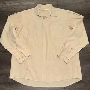 Perry Ellis Button Down Shirt